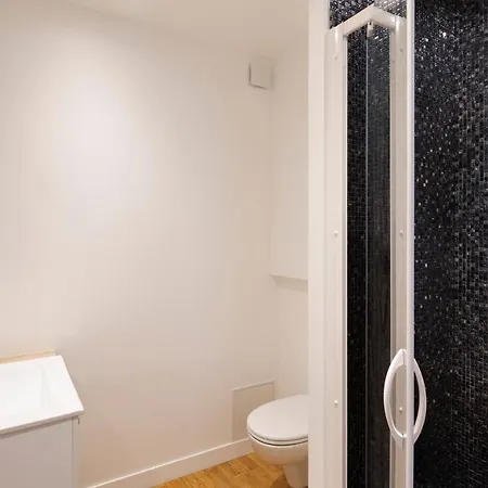 Le Dinanais - Cocon Dans L'intra Muros Appartement